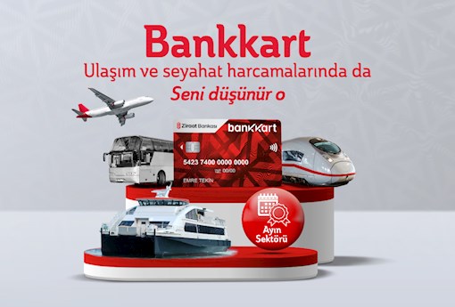 Jest Sektörü: Ulaşım ve Seyahat