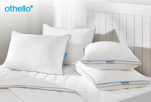 Othellobedding.com'da 3.500 TL Jest Lira ve 6 Taksit
