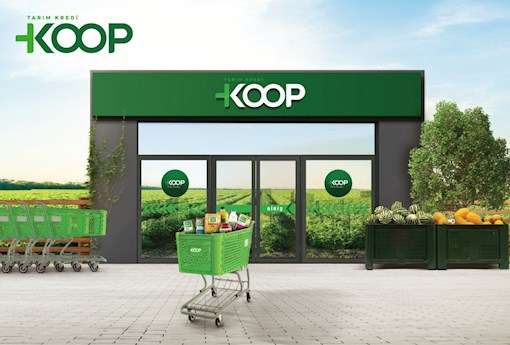 Tarım Kredi Kooperatifi Marketlerinde 1.500 TL Jest Lira