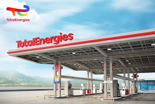TotalEnergies'de 500 TL Jest Lira