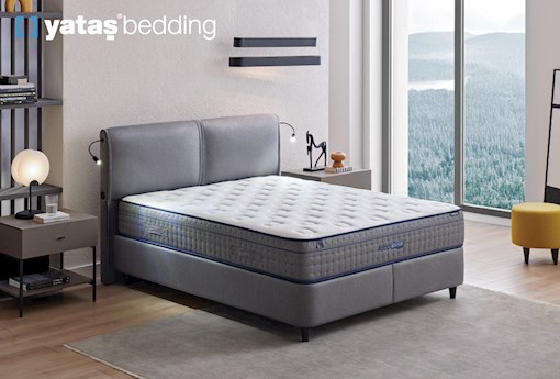 Yataş Bedding'de 10.000 TL Jest Lira ve 7 Taksit