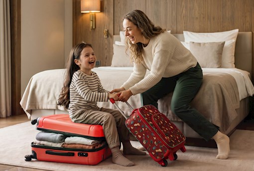 Bankkart Prestij ile Yurt Dışı Otel Harcamanıza %10 İndirim