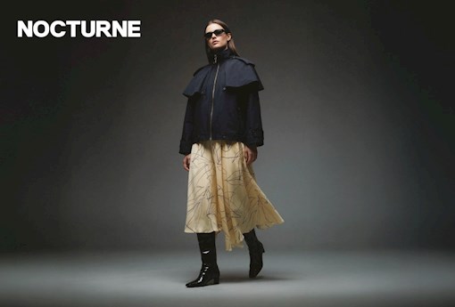 Nocturne'de 4 Taksit
