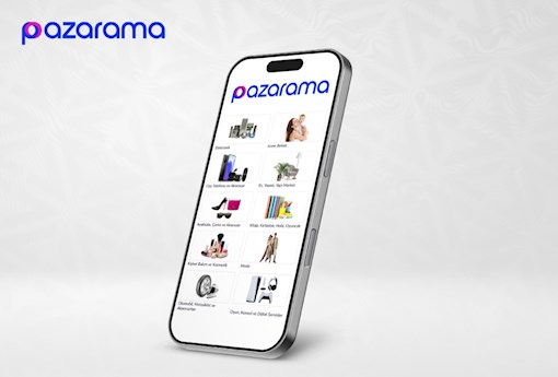 Pazarama'da 250 TL Jest Lira