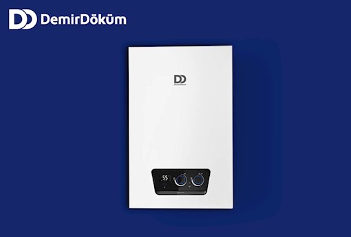 Demirdöküm'de 1.000 TL Jest Lira ve 9 aya Varan Taksit