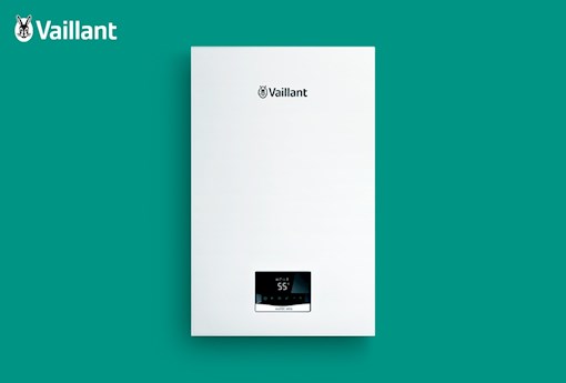 Vaillant'ta 1.000 TL Jest Lira ve 9'a Varan Taksit
