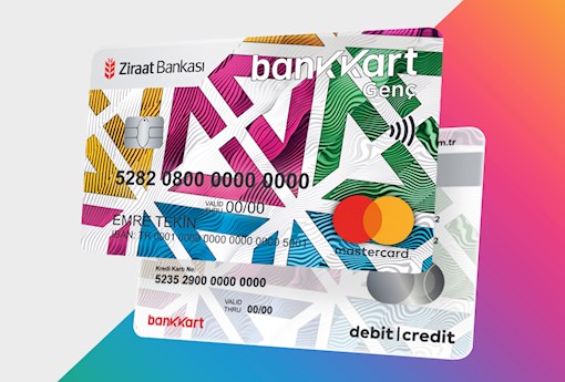 Top 6 bankkart genc kredi karti actirma 2022